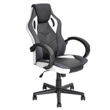 Silla Gamer Imperial TUKASA