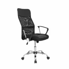 Silla Sillon Ejecutivo Oficina Reclinable Ergonomica