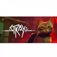 Stray | Acción y aventuras