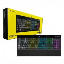 Teclado Corsair K55 RGB PRO