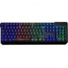 Teclado Gamer Marca Nibio