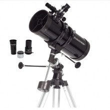 Telescopio Manual - Celestron