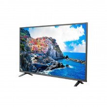 Televisor 32" (80CM) Marca Hyundai Negro