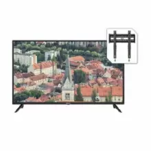 Televisor Caixun 40 Pulgadas Led Hd Smart Tv Cx40n1fsm