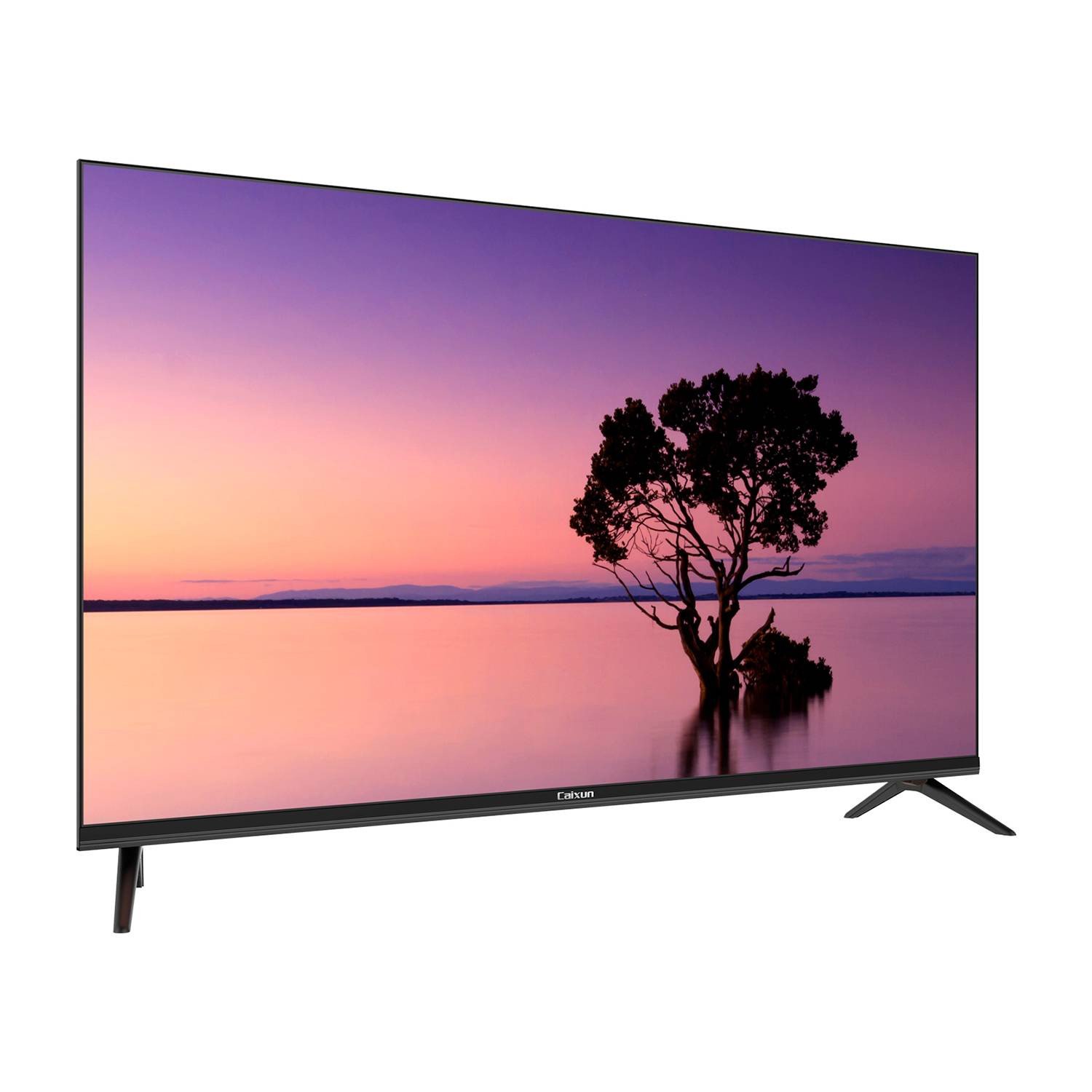 Televisor marca CAIXUN 50"