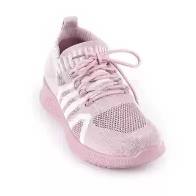 Tenis Deportivos Rosa - Dama