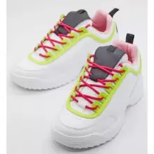 Tenis para mujer Koaj