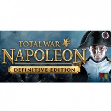 Total War: NAPOLEON edición definitiva