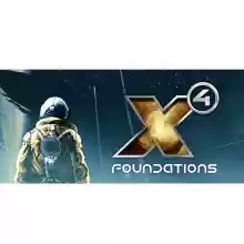 X4: Foundations - 60% OFF (Oferta Gamer)