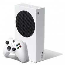 Xbox Series S 500gb Refurbished