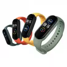 Xiaomi Mi Smart Band 5 - Mas vendido