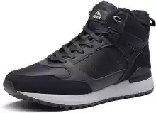 Zapatillas altas para hombre